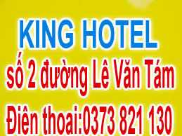KING HOTEL SAM SON TH